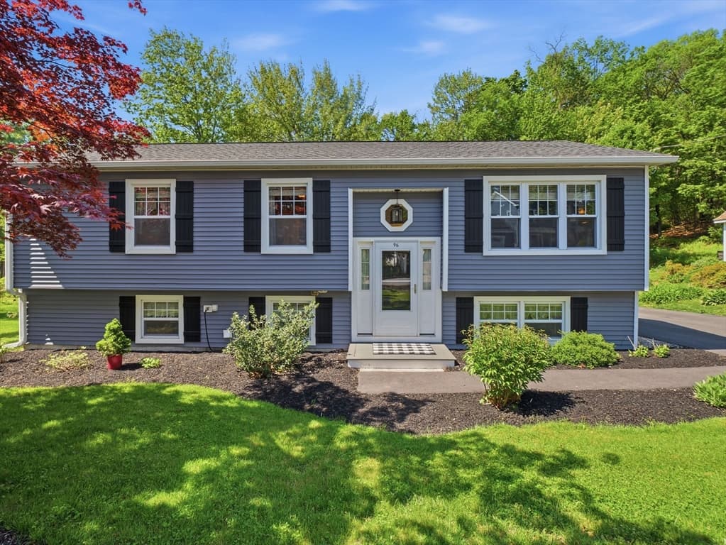 Casa em Fitchburg