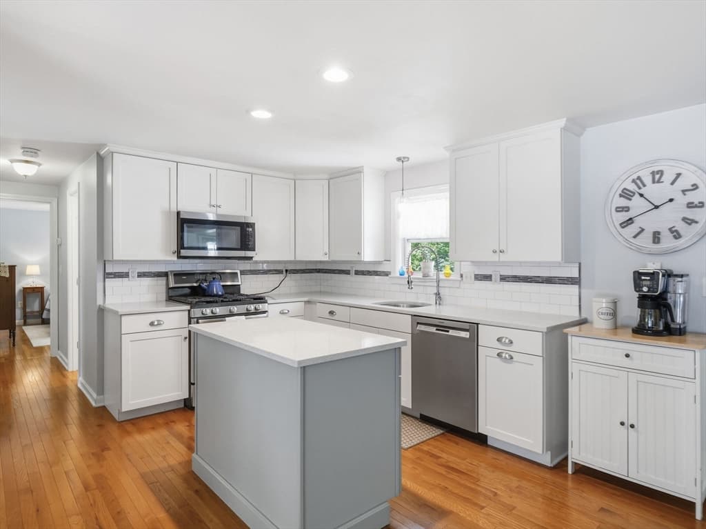 Casa em Fitchburg — foto 9