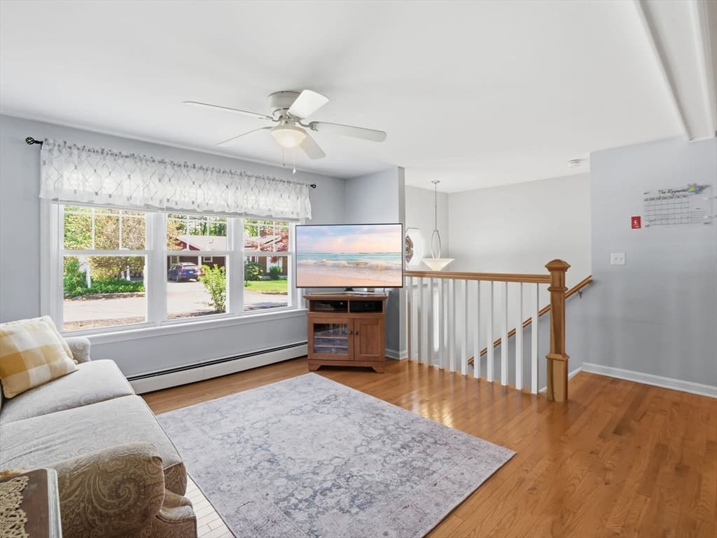 Casa em Fitchburg — foto 4