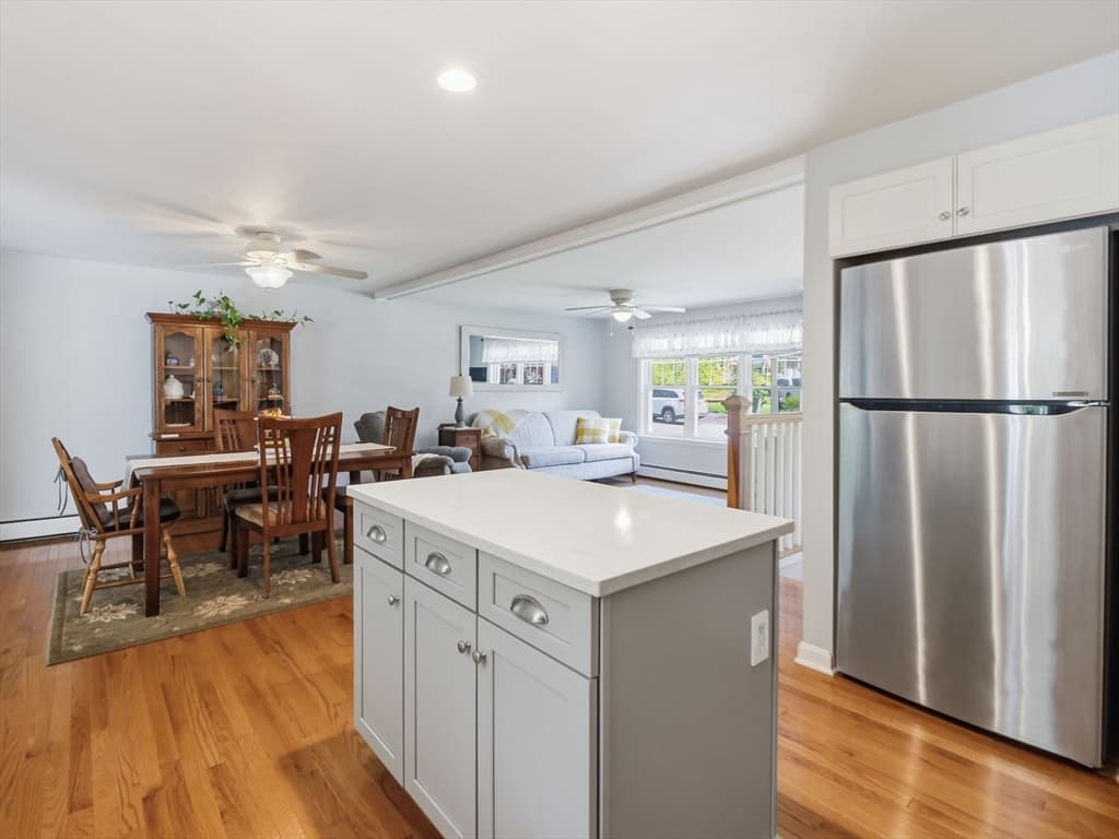 Casa em Fitchburg — foto 8