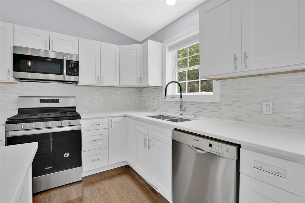 Casa em Worcester — foto 6