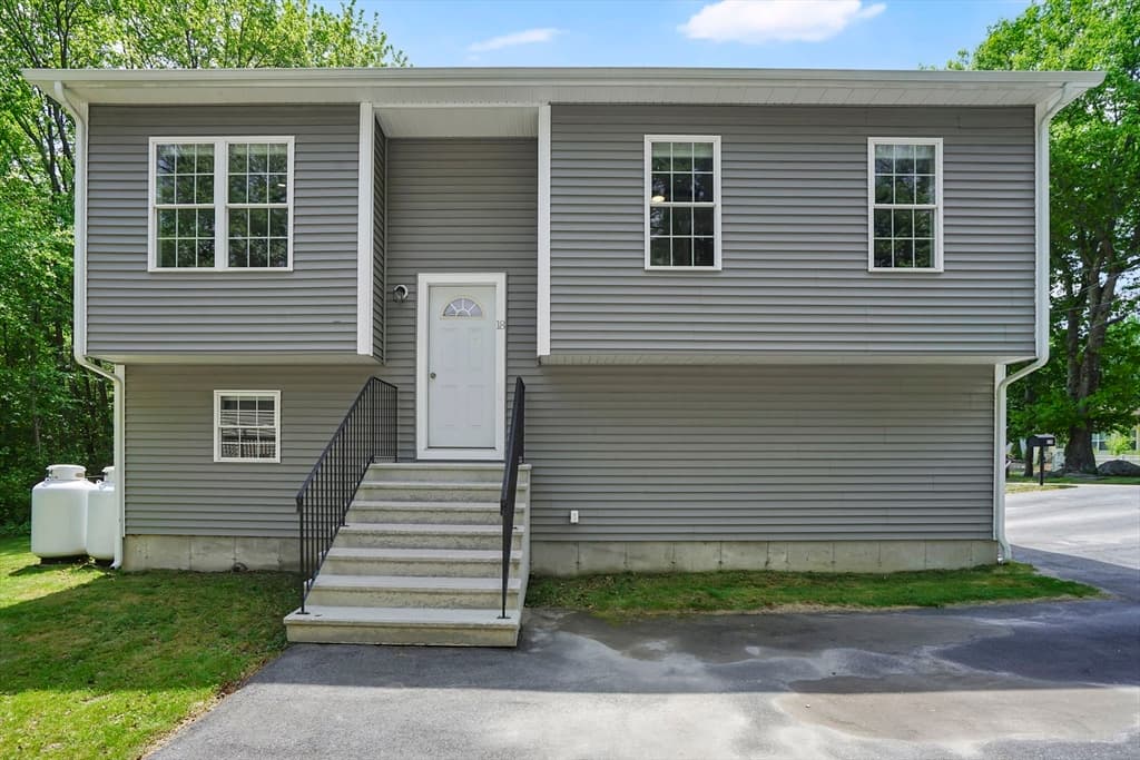Casa em Worcester