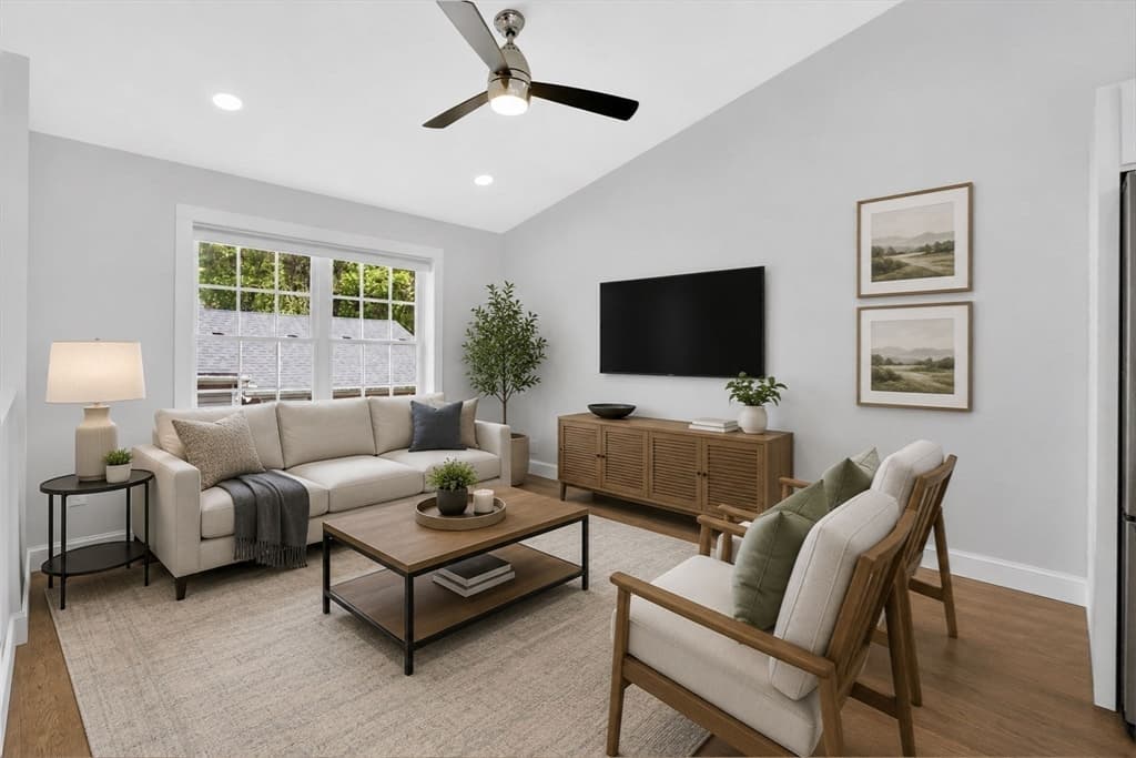 Casa em Worcester — foto 5