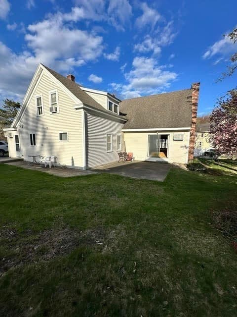 Casa em Dracut — foto 5