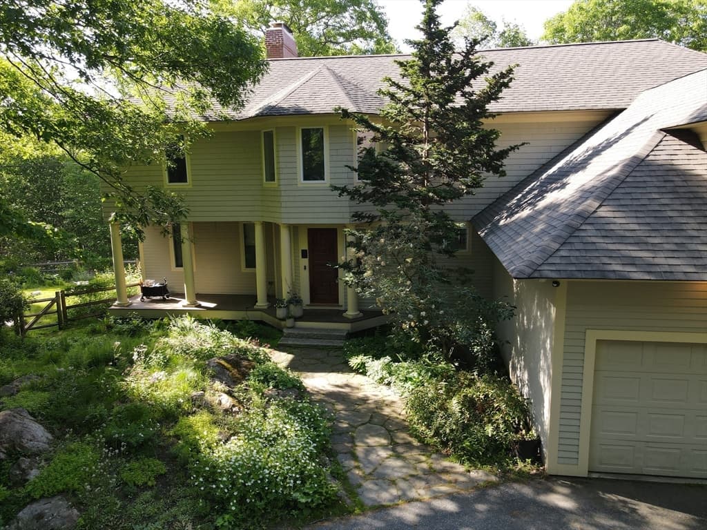 Casa em Manchester — foto 2