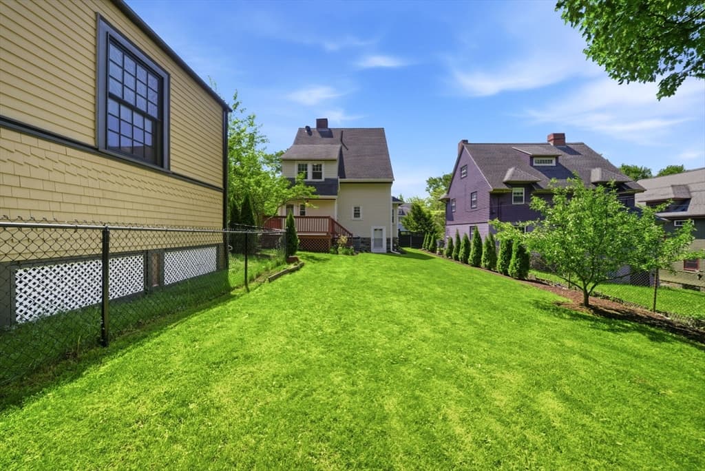 Casa em Boston — foto 4