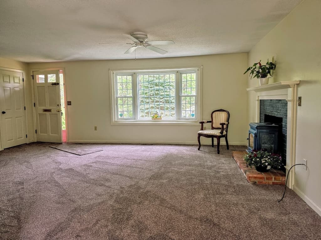 Casa em Yarmouth — foto 8