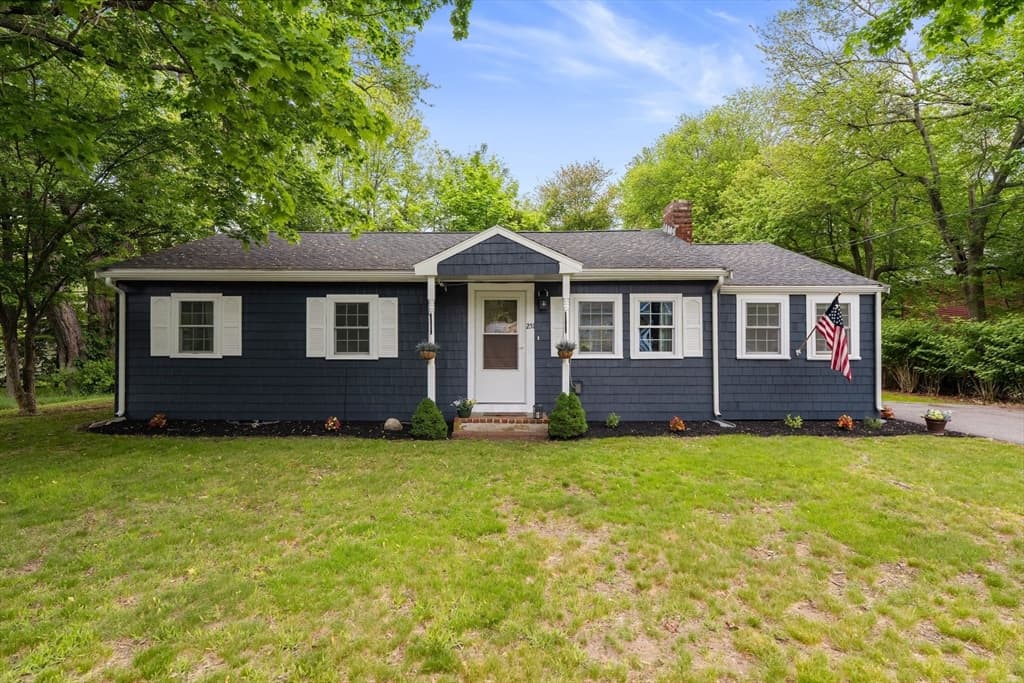 Casa em Rockland — foto 2