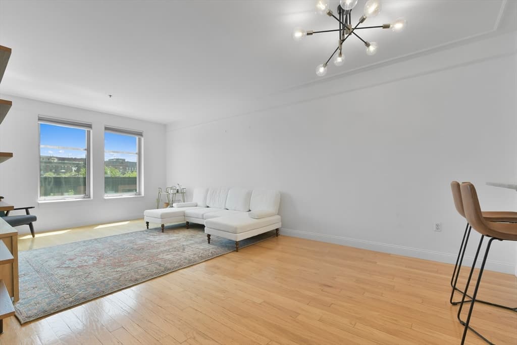 Condomínio em Boston — foto 2