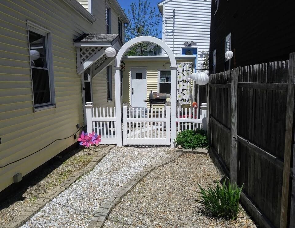 Casa em Gloucester — foto 2