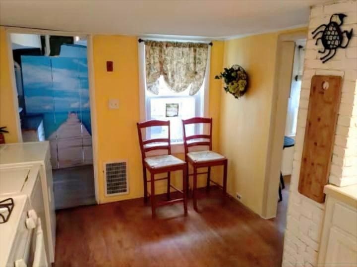 Casa em Gloucester — foto 6