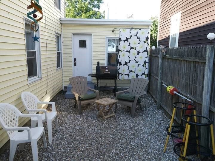 Casa em Gloucester — foto 3