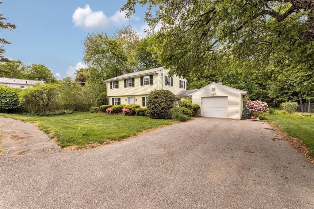 Casa em Framingham — foto 2