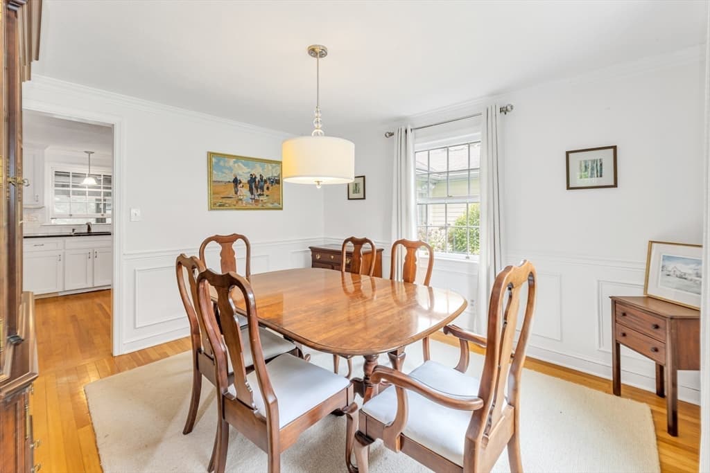 Casa em Framingham — foto 6