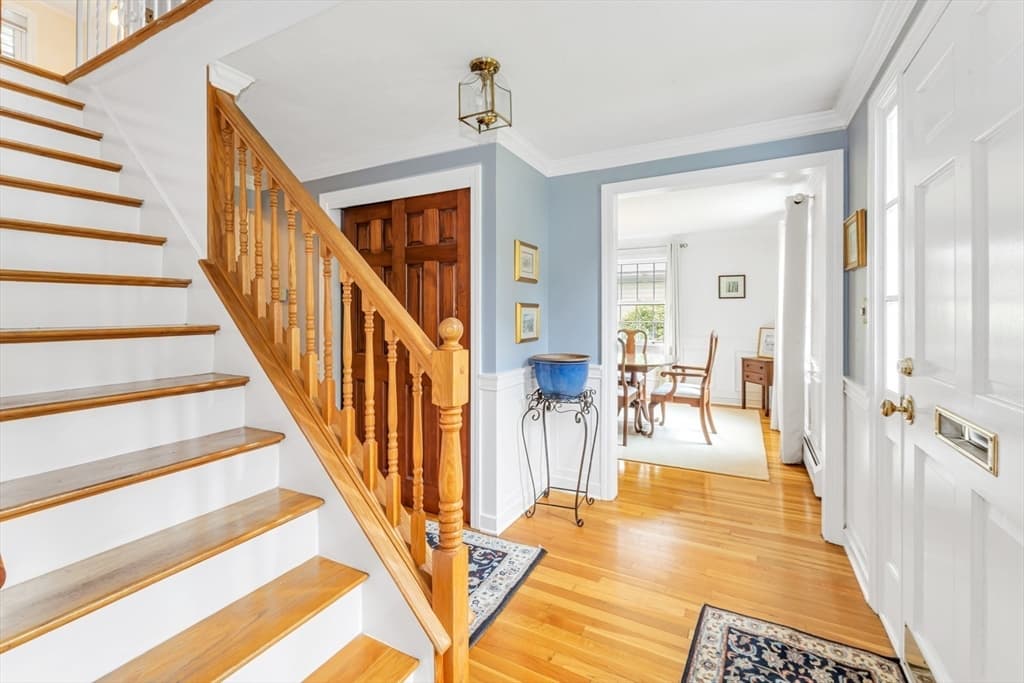 Casa em Framingham