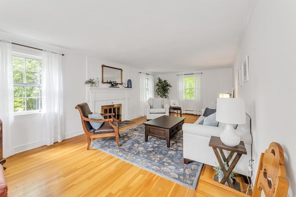 Casa em Framingham — foto 5
