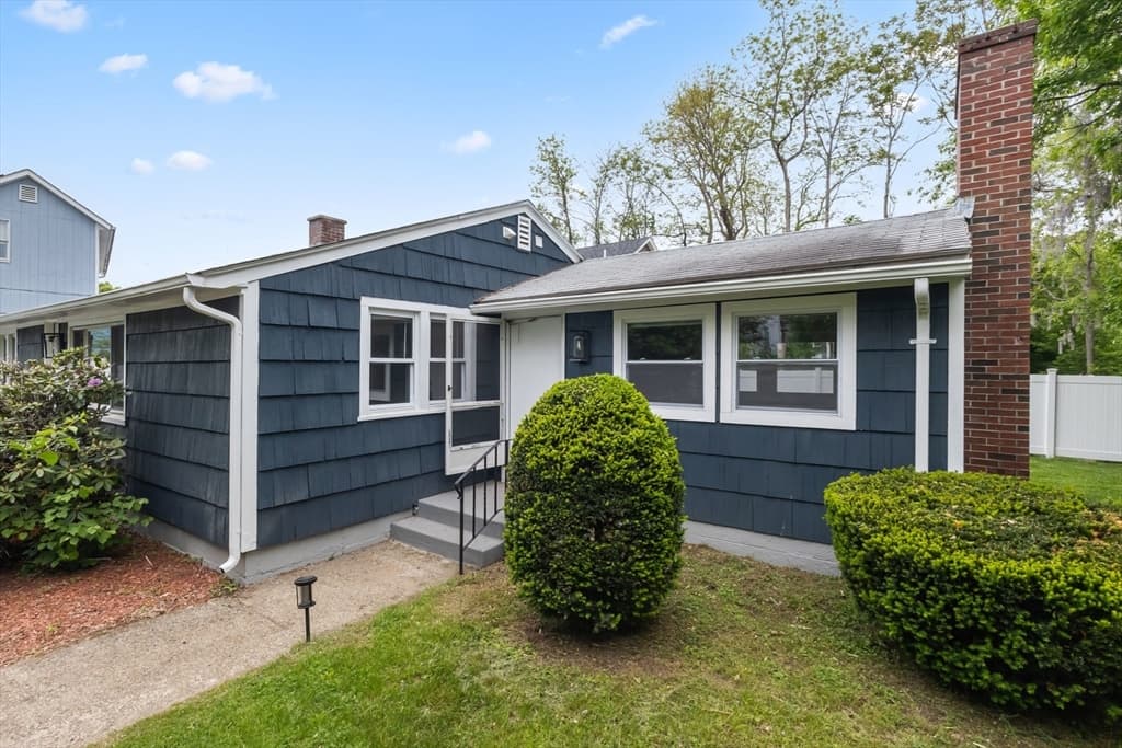 Casa em Worcester — foto 2