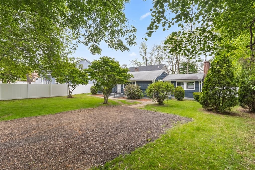 Casa em Worcester — foto 6