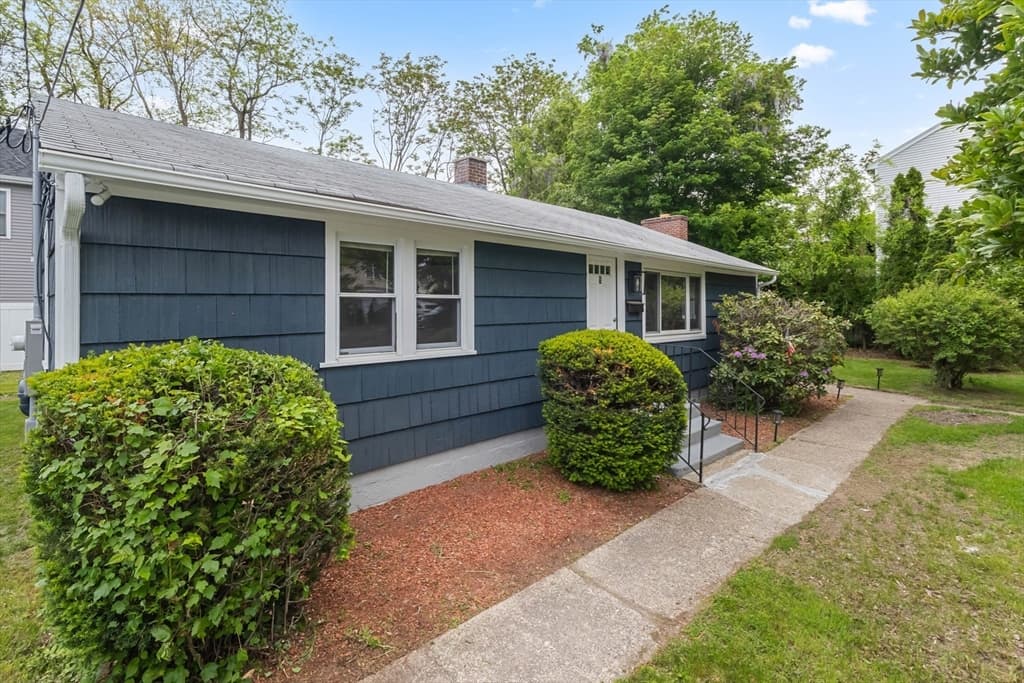 Casa em Worcester — foto 7