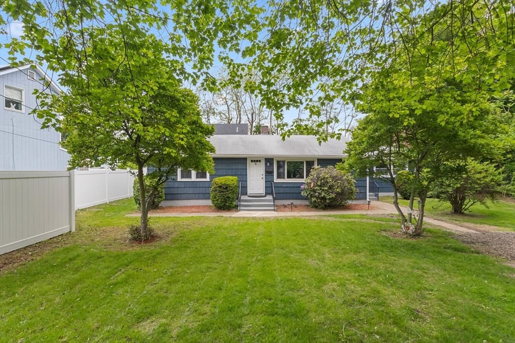 Casa em Worcester