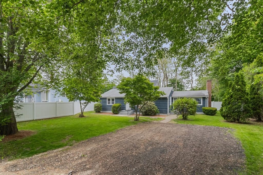 Casa em Worcester — foto 4