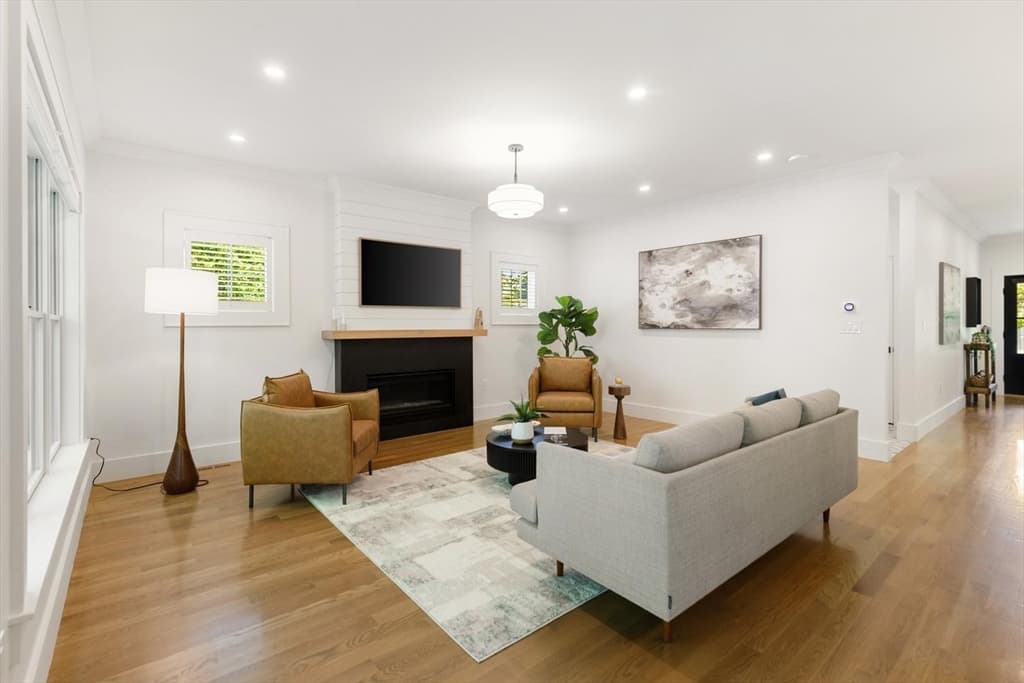 Casa em Newton — foto 4