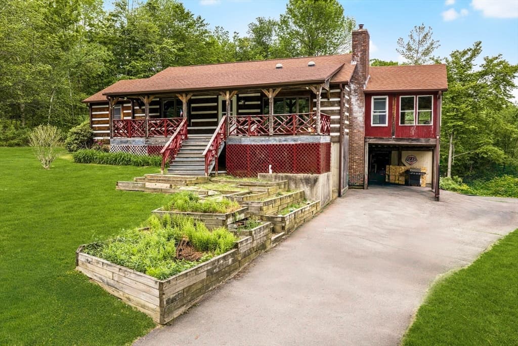 Casa em Chester — foto 2