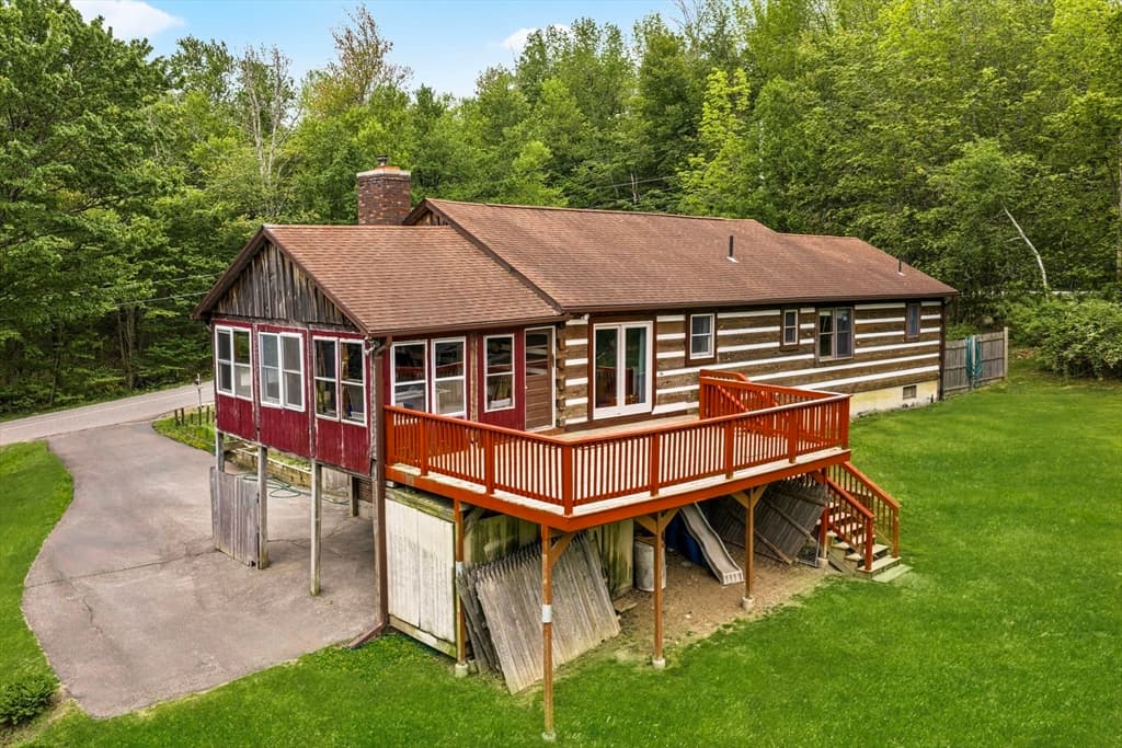 Casa em Chester — foto 6