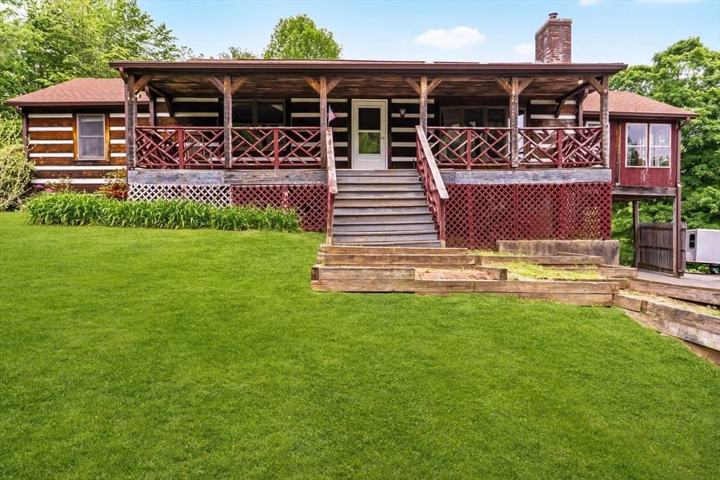 Casa em Chester — foto 3