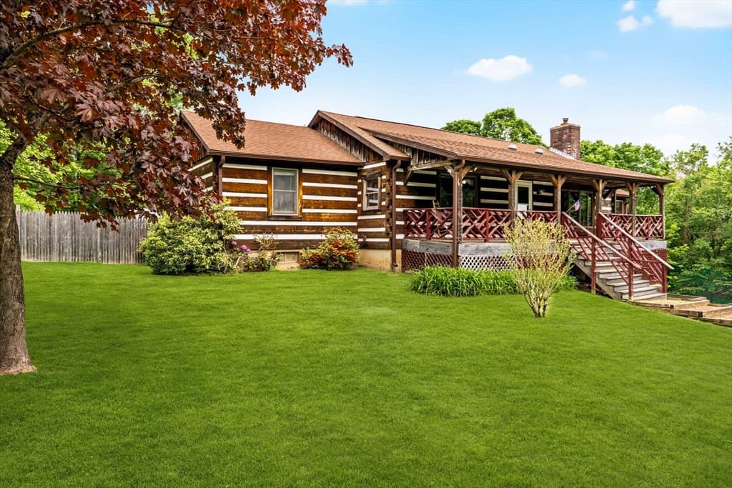 Casa em Chester