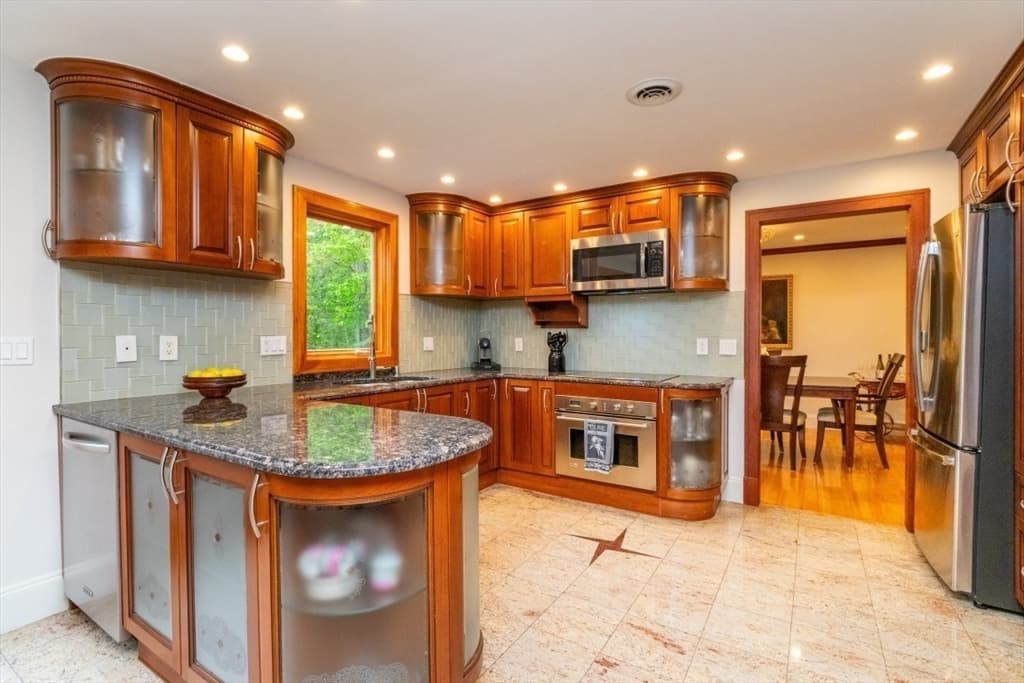 Casa em Hopkinton — foto 7