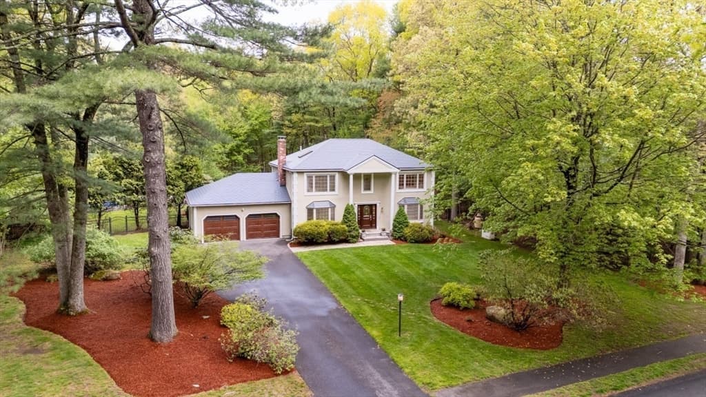 Casa em Hopkinton