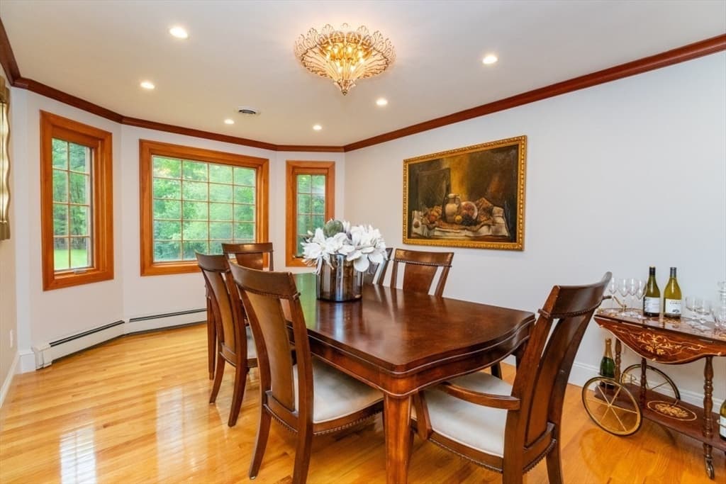 Casa em Hopkinton — foto 5