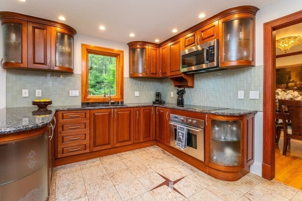 Casa em Hopkinton — foto 9