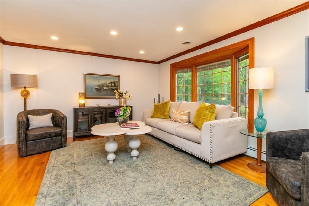 Casa em Hopkinton — foto 4