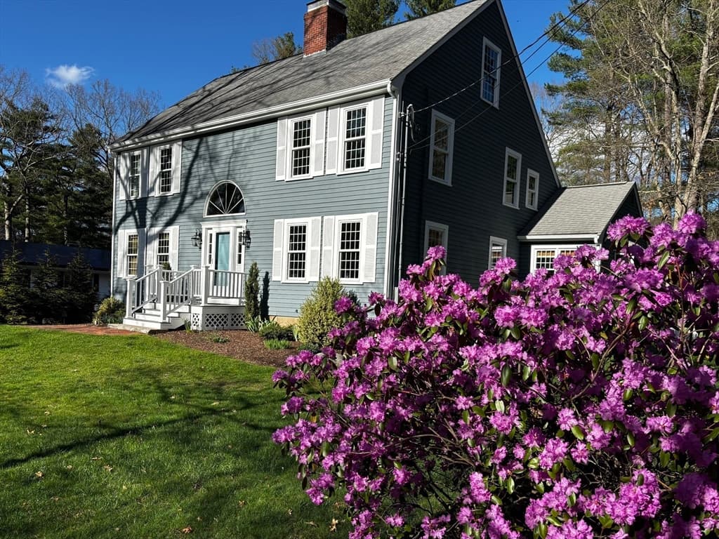 Casa em Walpole — foto 2