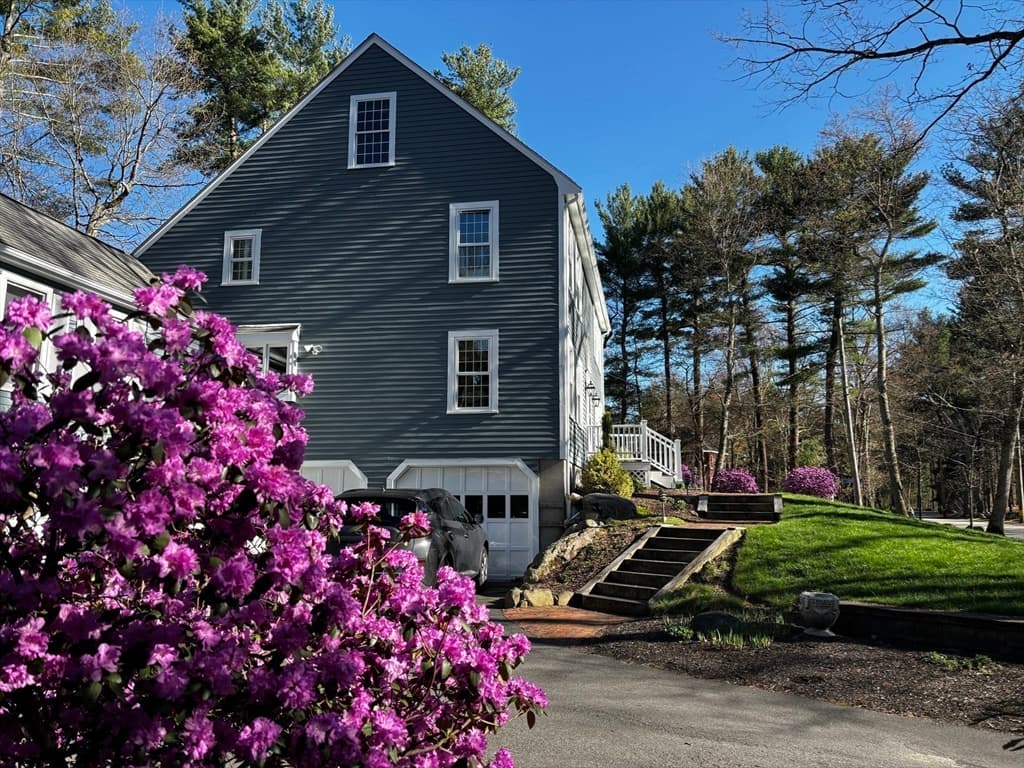 Casa em Walpole