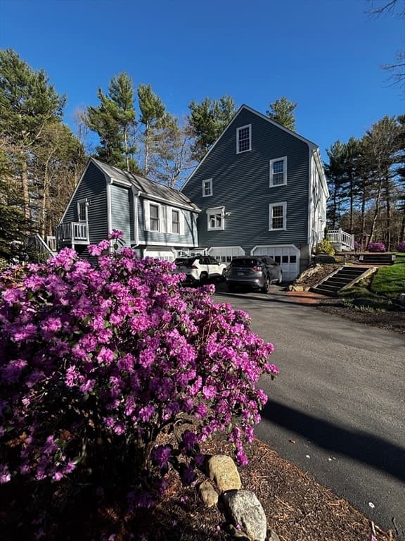 Casa em Walpole — foto 4