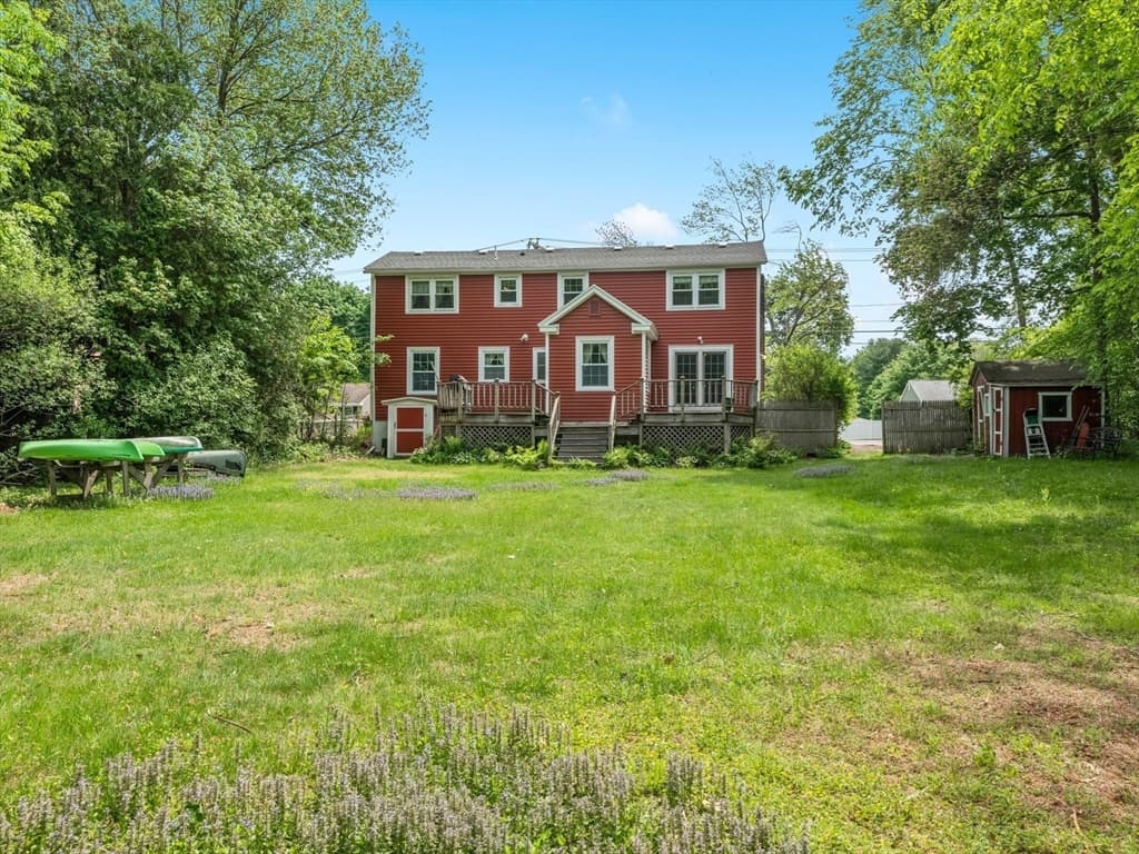 Casa em Billerica — foto 2