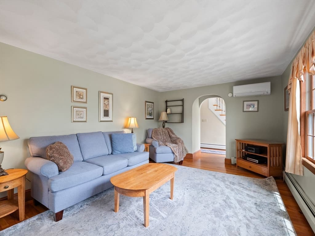 Casa em Billerica — foto 6