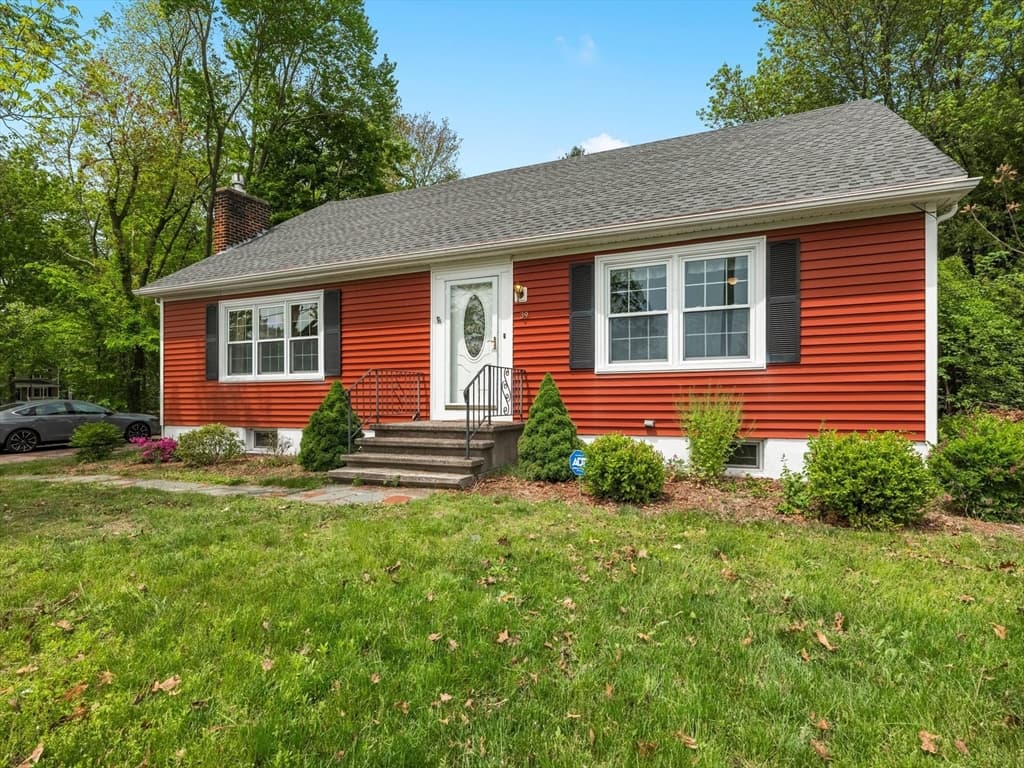 Casa em Billerica — foto 3