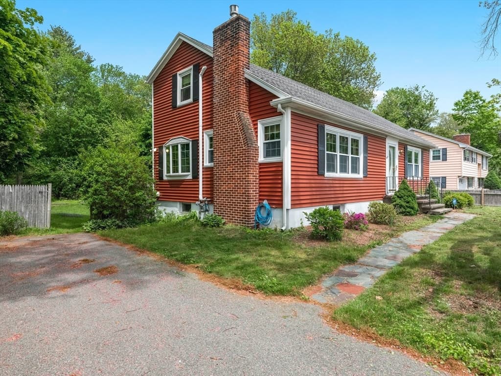 Casa em Billerica