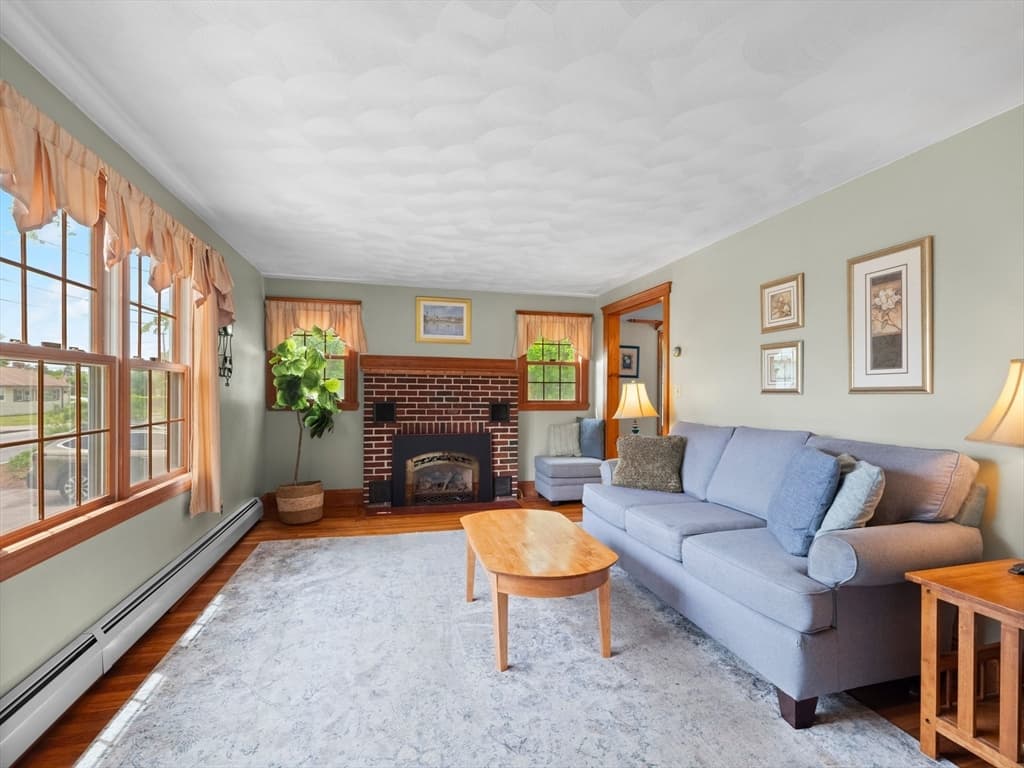 Casa em Billerica — foto 5