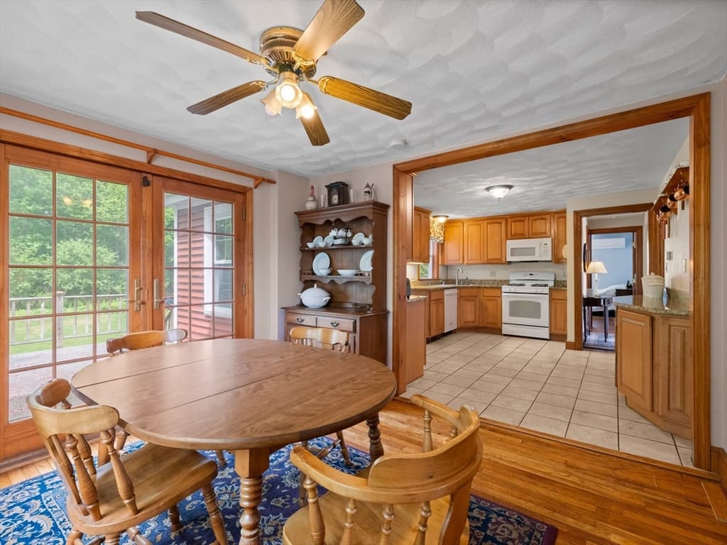 Casa em Billerica — foto 9