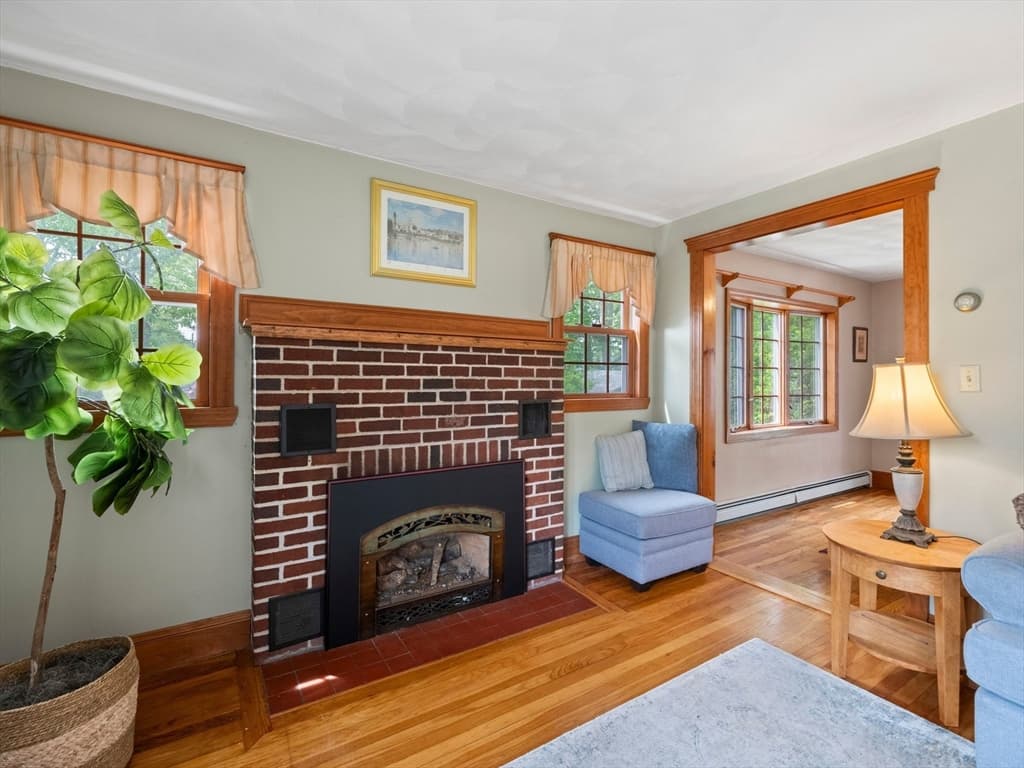 Casa em Billerica — foto 8