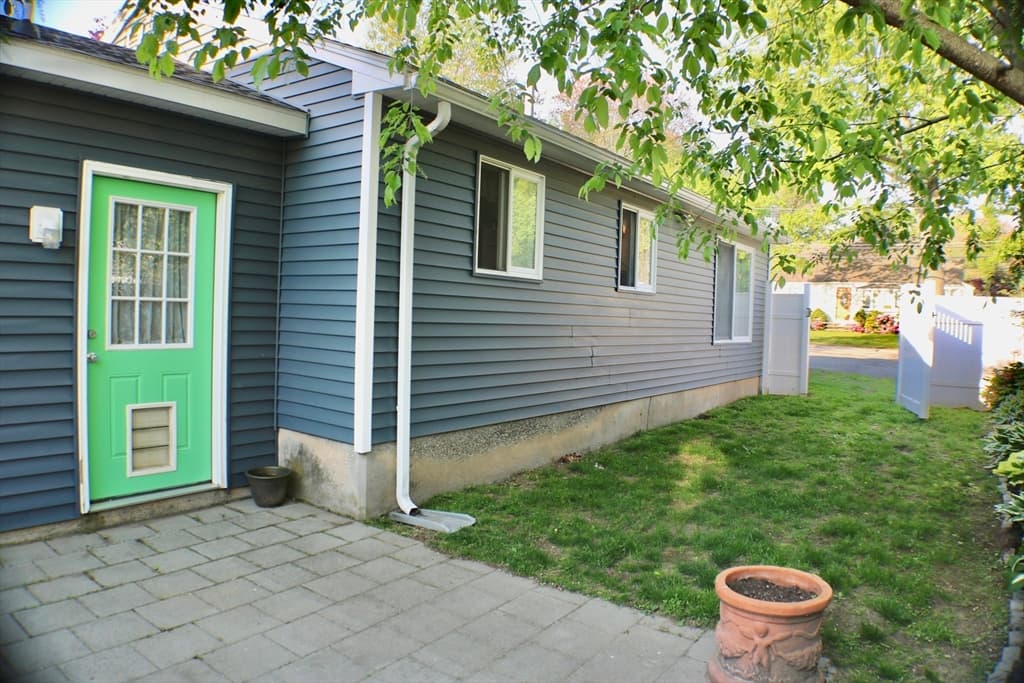 Casa em North Andover — foto 6