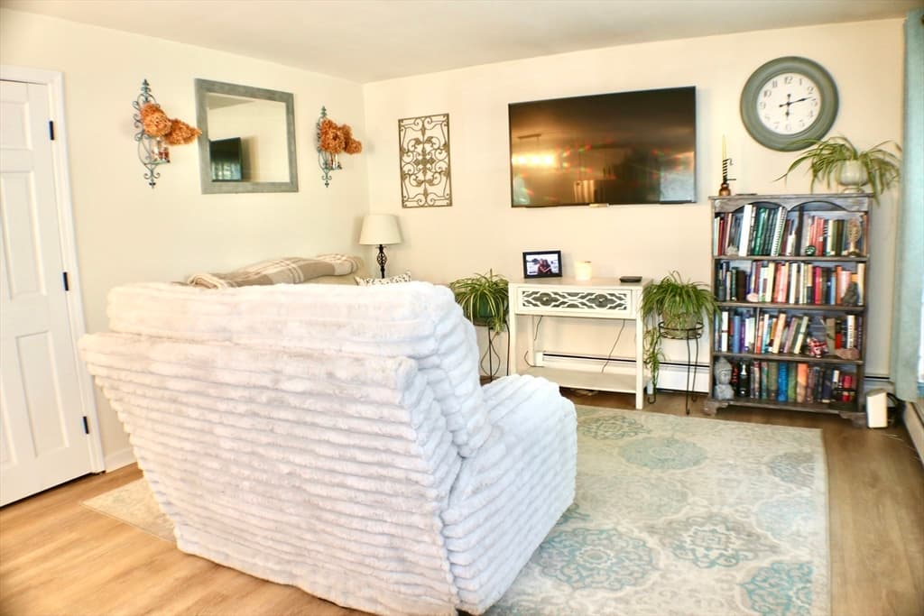 Casa em North Andover — foto 7