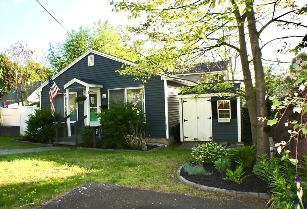 Casa em North Andover — foto 3