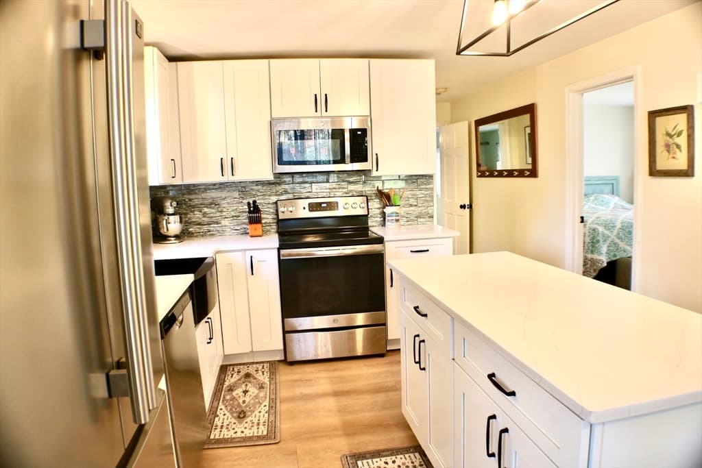 Casa em North Andover — foto 9