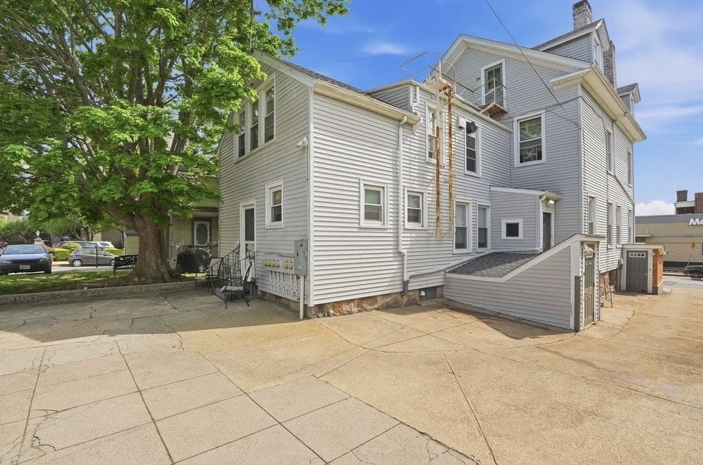Multi-família em New Bedford — foto 2